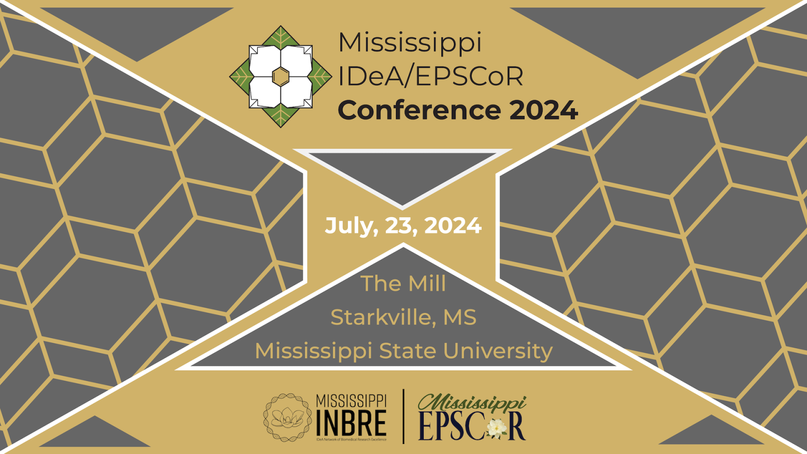 2024 Mississippi IDeA/EPSCoR Conference